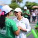 Ana Patricia Peralta de la Peña proteja a corrupto Director de Servicios Públicos , al servicio de “La Mafia Verde” siguen usando recurso de Cancún para campaña en el Estado.