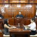 TEQROO desecha Juicio Electoral promovido por autoridad electoral