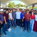 Nuevo Bécar arropa a Rafa Marín en asamblea informativa sobre la defensa de la Transformación y la soberanía nacional