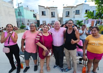Rafa Marín fortalece la organización territorial con asambleas por la Defensa de la Transformación y la Soberanía Nacional