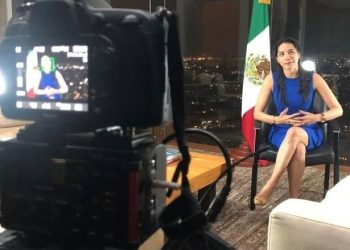 Laura Aguilar Loredo Y Cuhitlahuac Bardan operadores de la “La Mafia Verde” gobernante, en la mira de las autoridades, se revelan investigaciones en proceso.