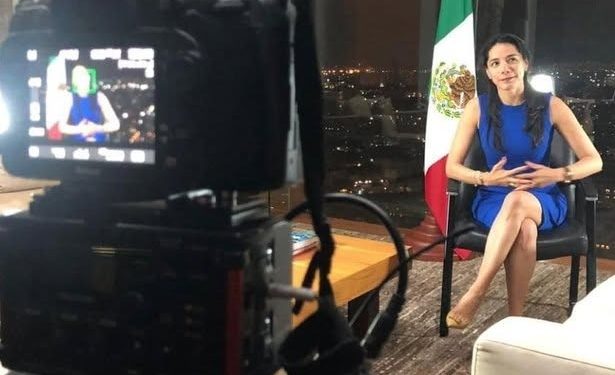 Laura Aguilar Loredo Y Cuhitlahuac Bardan operadores de la “La Mafia Verde” gobernante, en la mira de las autoridades, se revelan investigaciones en proceso.
