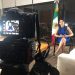 Laura Aguilar Loredo Y Cuhitlahuac Bardan operadores de la “La Mafia Verde” gobernante, en la mira de las autoridades, se revelan investigaciones en proceso.