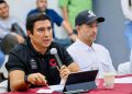 El nido de corrupción de #IMOVEQROO en manos del perseguido en #Yucatan Hernández Kotasek y “La Mafia Verde” gobernante.