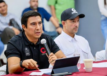 El nido de corrupción de #IMOVEQROO en manos del perseguido en #Yucatan Hernández Kotasek y “La Mafia Verde” gobernante.