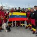 Héroes cancunenses regresan a casa: BRIC concluye misión humanitaria en Venezuela
