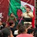 Rafa Marín llama a fortalecer la soberanía desde la verdad y la organización ciudadana
