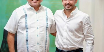 Nivardo Mena Villanueva dos veces presidente por el PT, dos veces traicionando al PT para servir a “La Mafia Verde” gobernante.