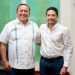 Nivardo Mena Villanueva dos veces presidente por el PT, dos veces traicionando al PT para servir a “La Mafia Verde” gobernante.