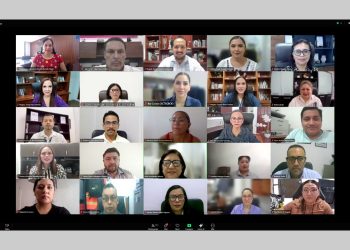 Conmemora TEQROO el ejercicio del voto de las mujeres en México con conferencia magistral