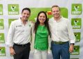 Patadas de ahogado “La Mafia Verde” amaga con romper coalición si no ponen a su candidatos, la amenaza de cumplirse sería el fin del PVEM