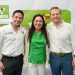 Patadas de ahogado “La Mafia Verde” amaga con romper coalición si no ponen a su candidatos, la amenaza de cumplirse sería el fin del PVEM