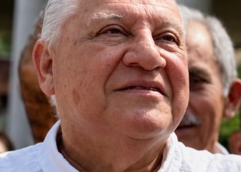 LOS RESULTADOS HISTÓRICOS CONTRA EL HUACHICOL FISCAL NO SE PUEDEN OCULTAR CON CAMPAÑAS NEGRAS DE LA DERECHA: RAFA MARÍN