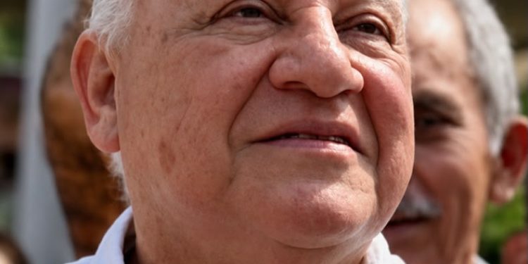 LOS RESULTADOS HISTÓRICOS CONTRA EL HUACHICOL FISCAL NO SE PUEDEN OCULTAR CON CAMPAÑAS NEGRAS DE LA DERECHA: RAFA MARÍN