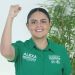 Alexa Munguía propuesta por “La Mafia Verde” con el fin de desviar la atención de los verdaderos interés del “Niño Verde”