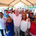 Rafa Marín fortalece el diálogo con la militancia de Morena en la SM. 209 rumbo a la defensa de la Transformación y la Soberanía Nacional