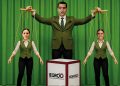 ‘LA MAFIA VERDE’ TIENE MIEDO, RECURRE A LA GUERRA SUCIA CON SUS ‘MARIONETAS’