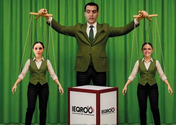 ‘LA MAFIA VERDE’ TIENE MIEDO, RECURRE A LA GUERRA SUCIA CON SUS ‘MARIONETAS’
