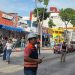 ¡Sismo de 7.4 sacude al sureste! Se percibe con fuerza en Tabasco y Chiapas