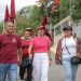 Ana Patricia Peralta la “niña verde” a dos fuegos, el de su jefe político Jorge Emilio y sus jefes económicos Cristóbal Gaudiano y Edgar Méndez pertenecientes a la clan #Borgista