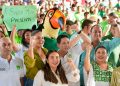 Renan Sánchez una sabandija al servicio del poder a manos de “La Mafia Verde” simulación, saqueo y desvío de recursos públicos con fines electorales el arma ya no tan secreta.
