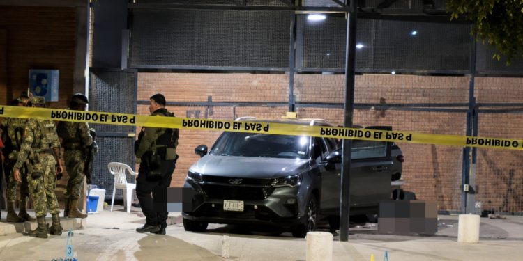 Ataque armado en Mazatlán deja tres muertos, incluido Darcy Zatarain, guitarrista de «Roberto Junior y sus Bandeños»