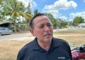 Nivardo Mena entre crimen y saqueo, aliado de “La Mafia Verde” acaba con futuro de los habitantes de Lázaro Cárdenas
