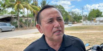 Nivardo Mena entre crimen y saqueo, aliado de “La Mafia Verde” acaba con futuro de los habitantes de Lázaro Cárdenas