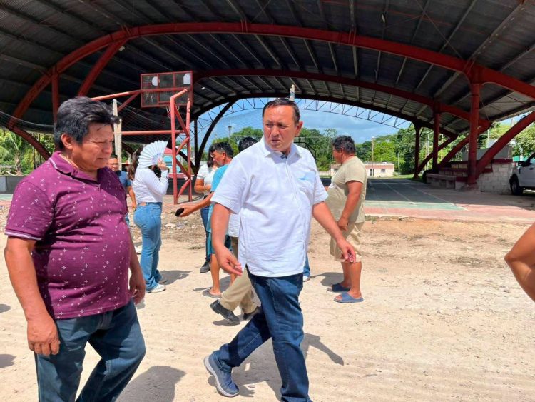 Nivardo Mena entre crimen y saqueo, aliado de “La Mafia Verde” acaba con futuro de los habitantes de Lázaro Cárdenas