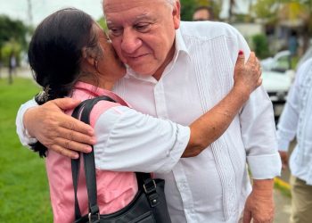 Rafa Marín amplía su ventaja entre la militancia de Morena en Quintana Roo, según medición de Rubrum