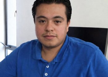 El nuevo carcamero de “La Mafia Verde” saqueo y abusos la encomienda, van por la quinta y los mangos.