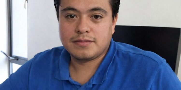 El nuevo carcamero de “La Mafia Verde” saqueo y abusos la encomienda, van por la quinta y los mangos.