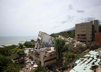 Venezuela reanudará clases este lunes 6 de julio en zonas libres de daños por los terremotos