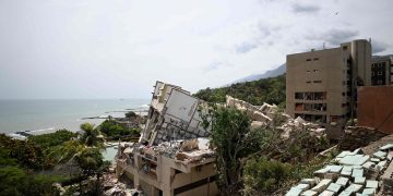 Venezuela reanudará clases este lunes 6 de julio en zonas libres de daños por los terremotos