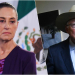 ¡Sheinbaum responde! Presidenta utiliza dichos de Ken Salazar para desmantelar narrativa de «narcogobierno»