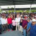 El sur de Quintana Roo arropa a Rafa Marín y refrenda su compromiso con la Defensa de la Transformación y la Soberanía Nacional
