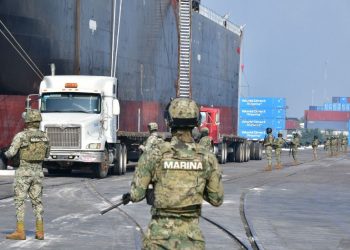 FGR mantiene dos macroinvestigaciones por huachicol fiscal tras sanciones de EU a red ligada al CJNG