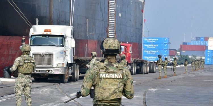 FGR mantiene dos macroinvestigaciones por huachicol fiscal tras sanciones de EU a red ligada al CJNG