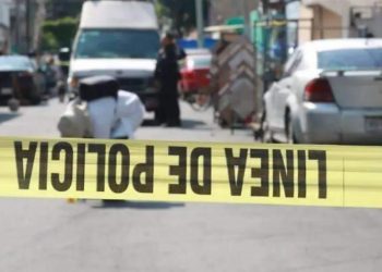 ¡Tragedia en Oaxaca! Asesinan a alcalde de San Miguel Yogovana en brutal ataque armado