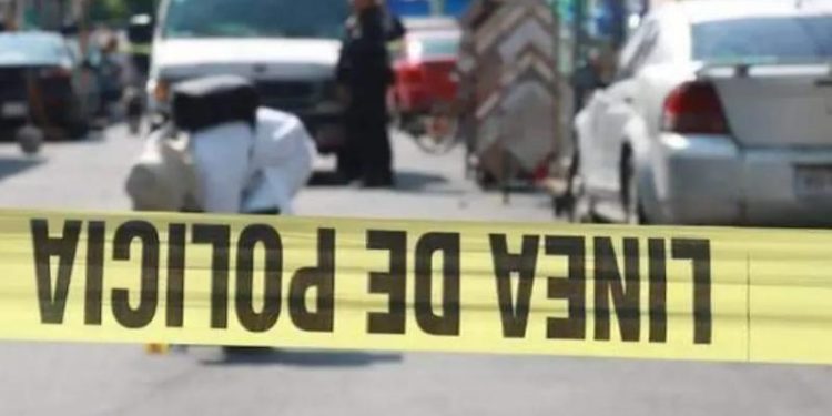 ¡Tragedia en Oaxaca! Asesinan a alcalde de San Miguel Yogovana en brutal ataque armado
