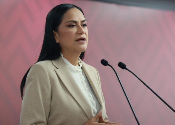 Filtro estricto en Morena: Revisarán 20 mil perfiles para frenar candidaturas con nexos criminales