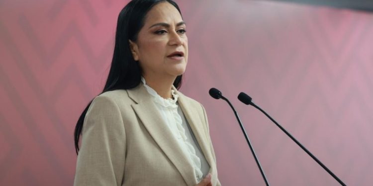 Filtro estricto en Morena: Revisarán 20 mil perfiles para frenar candidaturas con nexos criminales