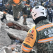 México refuerza solidaridad con Venezuela: Rescatistas mexicanos reciben condecoración tras labores de emergencia