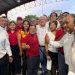 Rafa Marín encabeza Asamblea Informativa en defensa de la Transformación y la Soberanía Nacional junto a representantes del PT en Quintana Roo