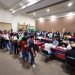 Impulsan el empleo en Campeche: Realizan con éxito la Tercera Feria del Empleo con más de 700 vacantes
