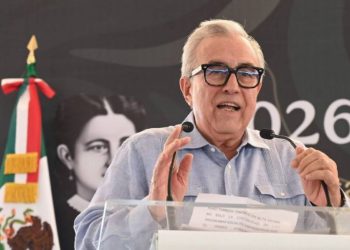 FGR aclara: No hay pruebas suficientes contra Rocha Moya por nexos con el Cártel de Sinaloa