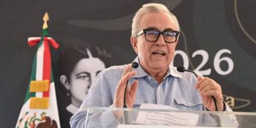 FGR aclara: No hay pruebas suficientes contra Rocha Moya por nexos con el Cártel de Sinaloa