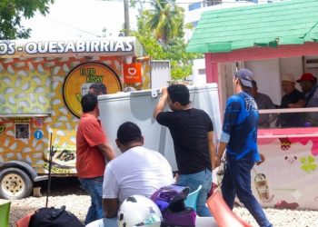 ¡SOS de La Antojería! 120 familias piden prórroga para evitar el colapso de sus negocios