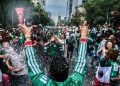 Exigen nueva política nacional contra el alcoholismo tras tragedia en festejos del Mundial 2026