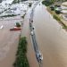 Tragedia en Texas: Confirman tercera muerte por inundaciones catastróficas y mantienen alerta en zonas río abajo
